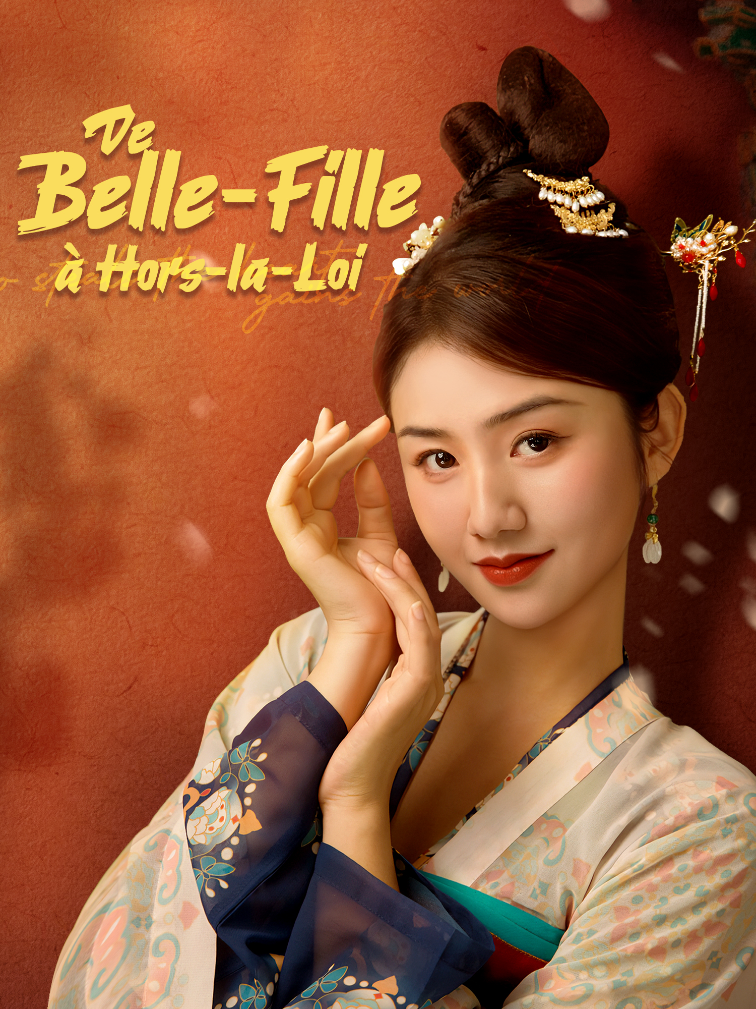 De Belle-Fille à Hors-la-Loi