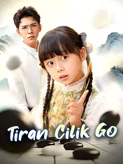 Sampul Drama Pendek Tiran Cilik Go (Vertikal)