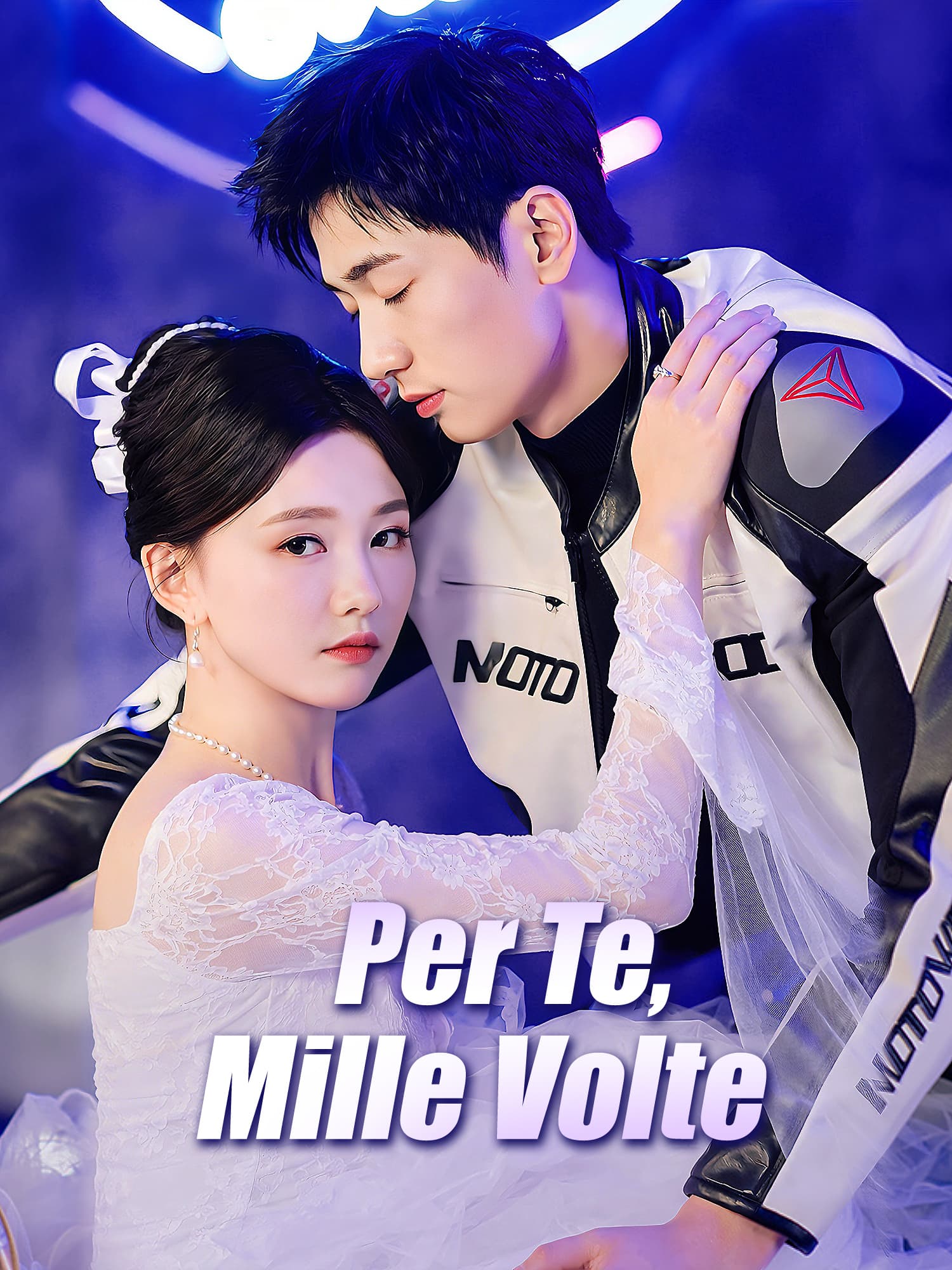 Per Te, Mille Volte