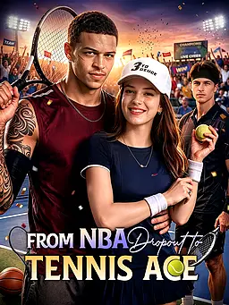 Watch From NBA Dropout to Tennis Ace online with subtitles