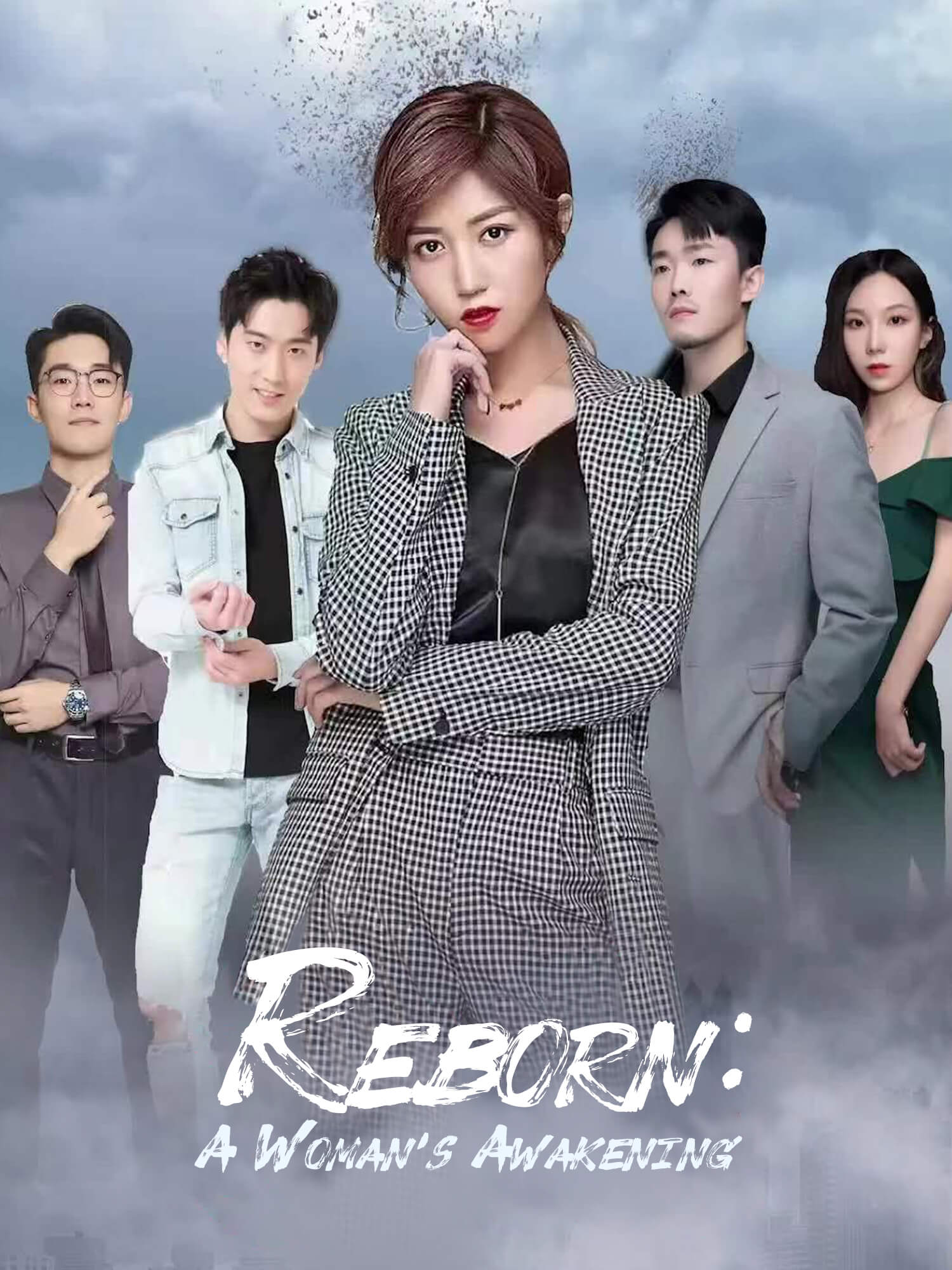 Reborn: A Woman's Awakening