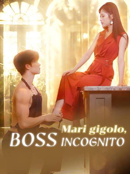 Mari gigolo, boss incognito