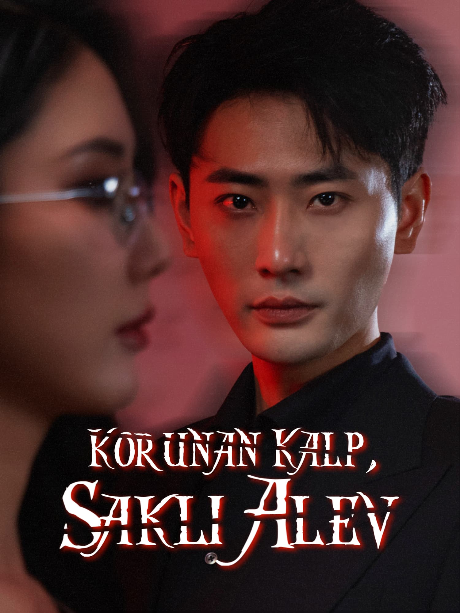 Korunan Kalp, Saklı Alev