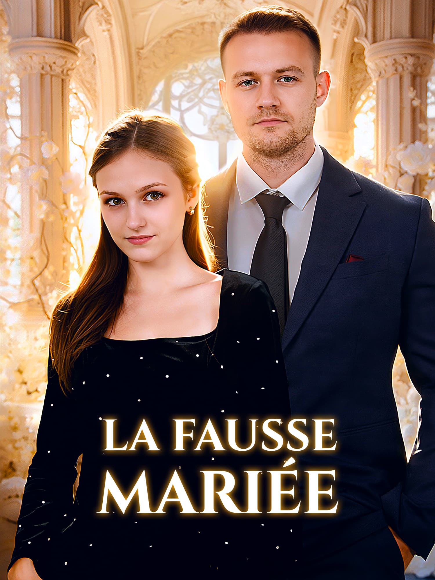 La Fausse mariée