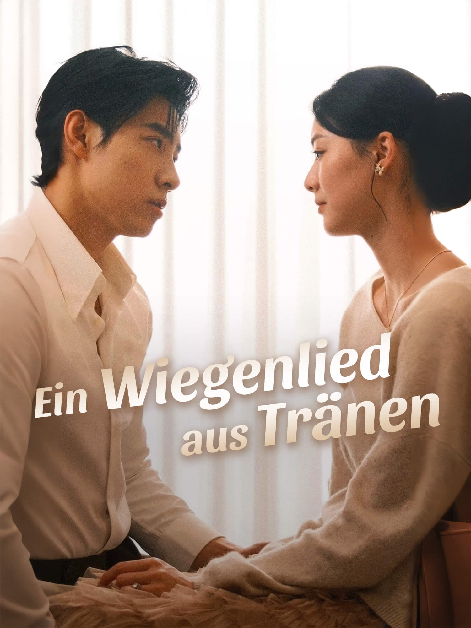 Ein Wiegenlied aus Tränen