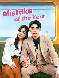 Mistake of the Year Short Drama Cover