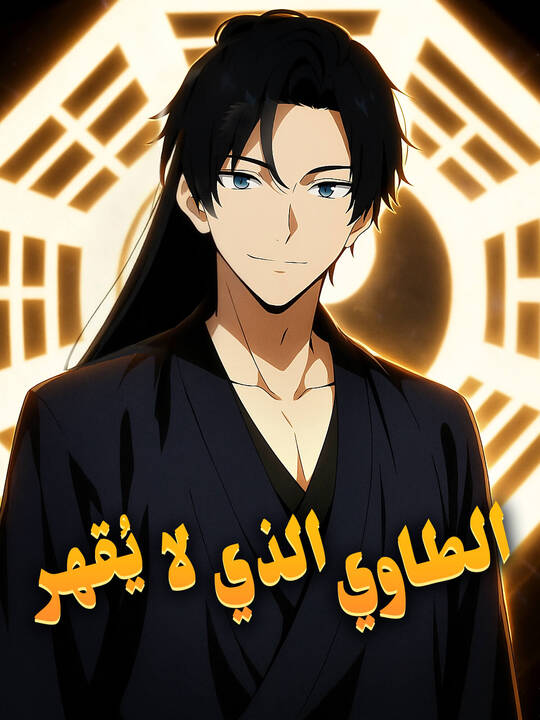 الطاوي الذي لا يُقهر