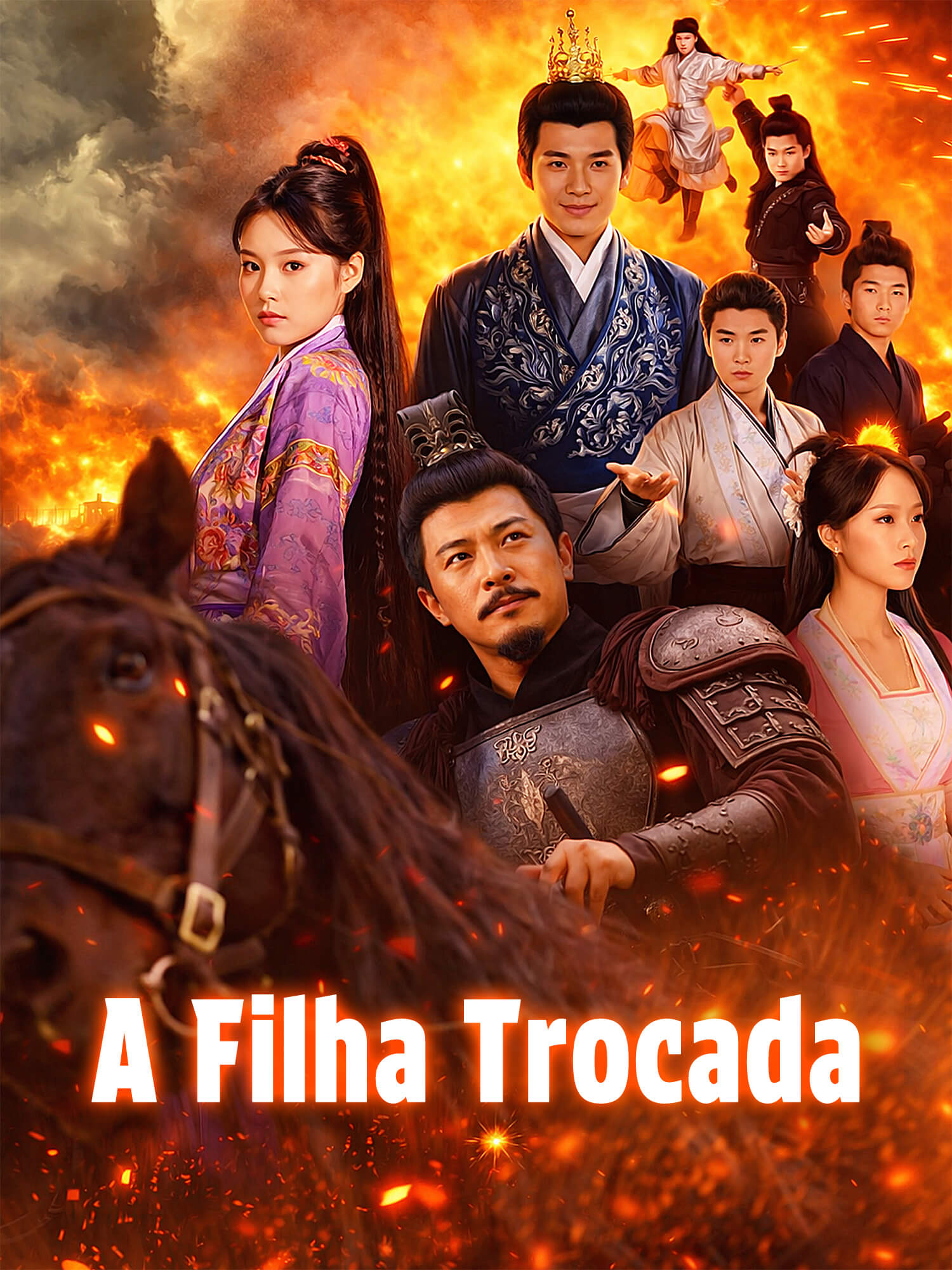 A Filha Trocada