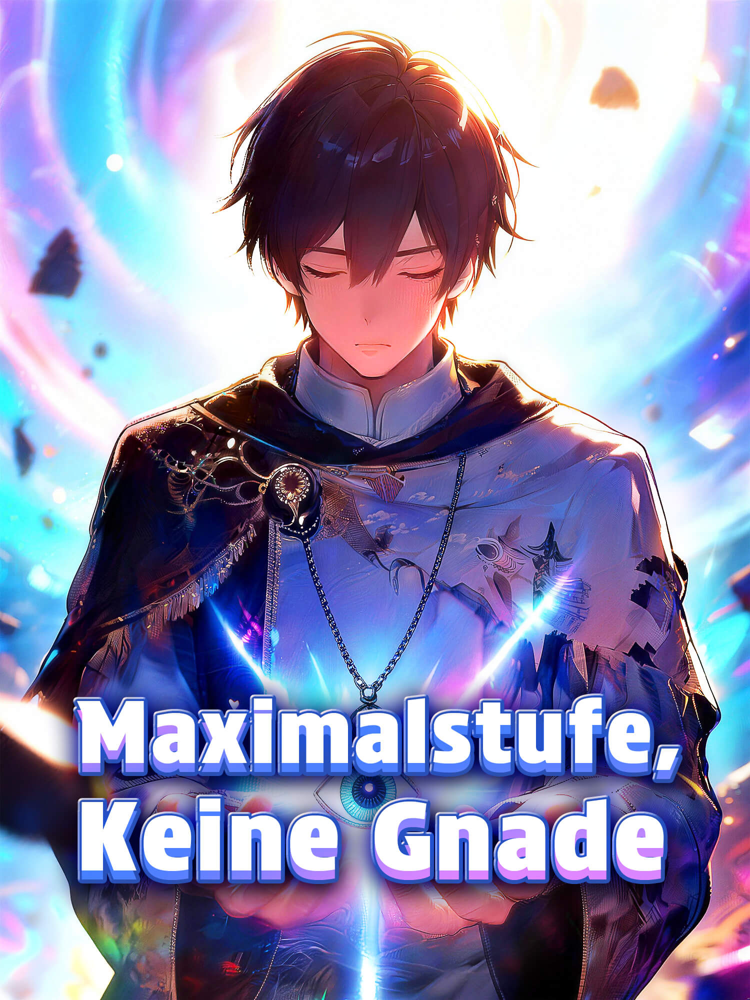 Maximalstufe, Keine Gnade