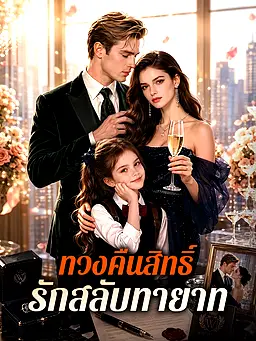 ชม ทวงคืนสิทธิ์ รักสลับทายาท ออนไลน์พร้อมซับไทย