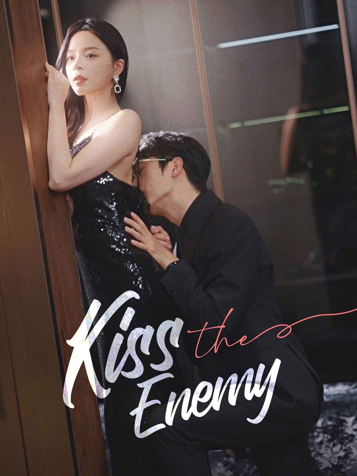 Kiss the Enemy