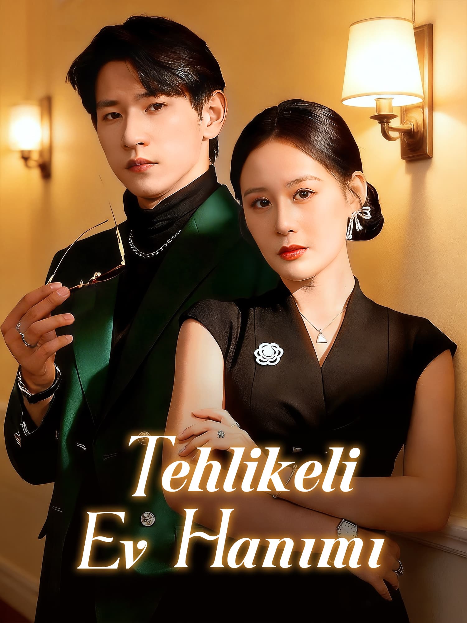 Tehlikeli Ev Hanımı