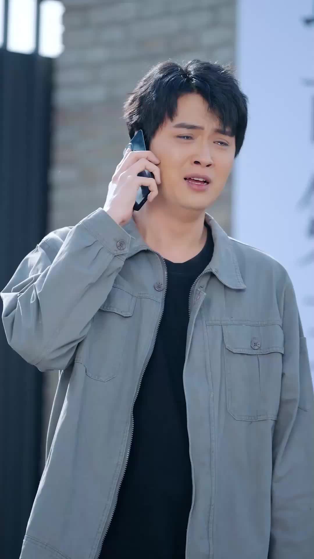 입양아 대신 감빵생활 EP.4