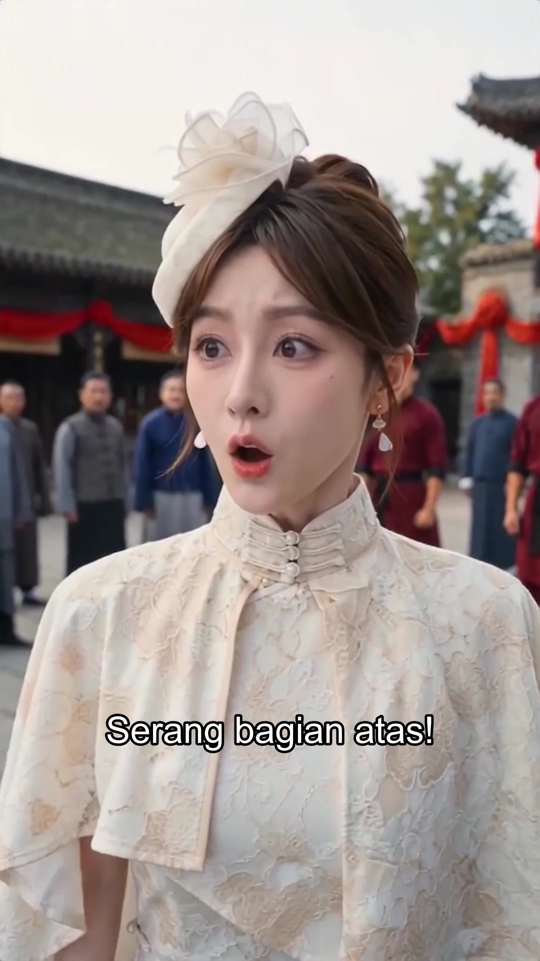 Segel Darah Suci EP.12
