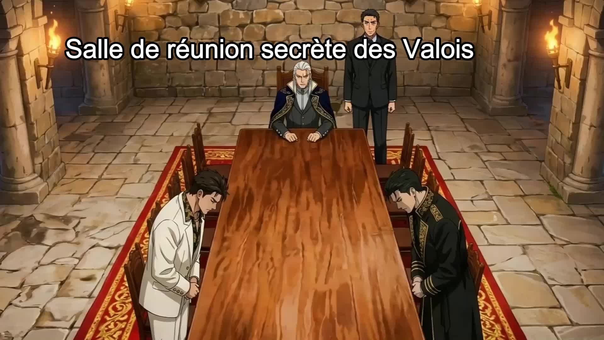 Épisode 13