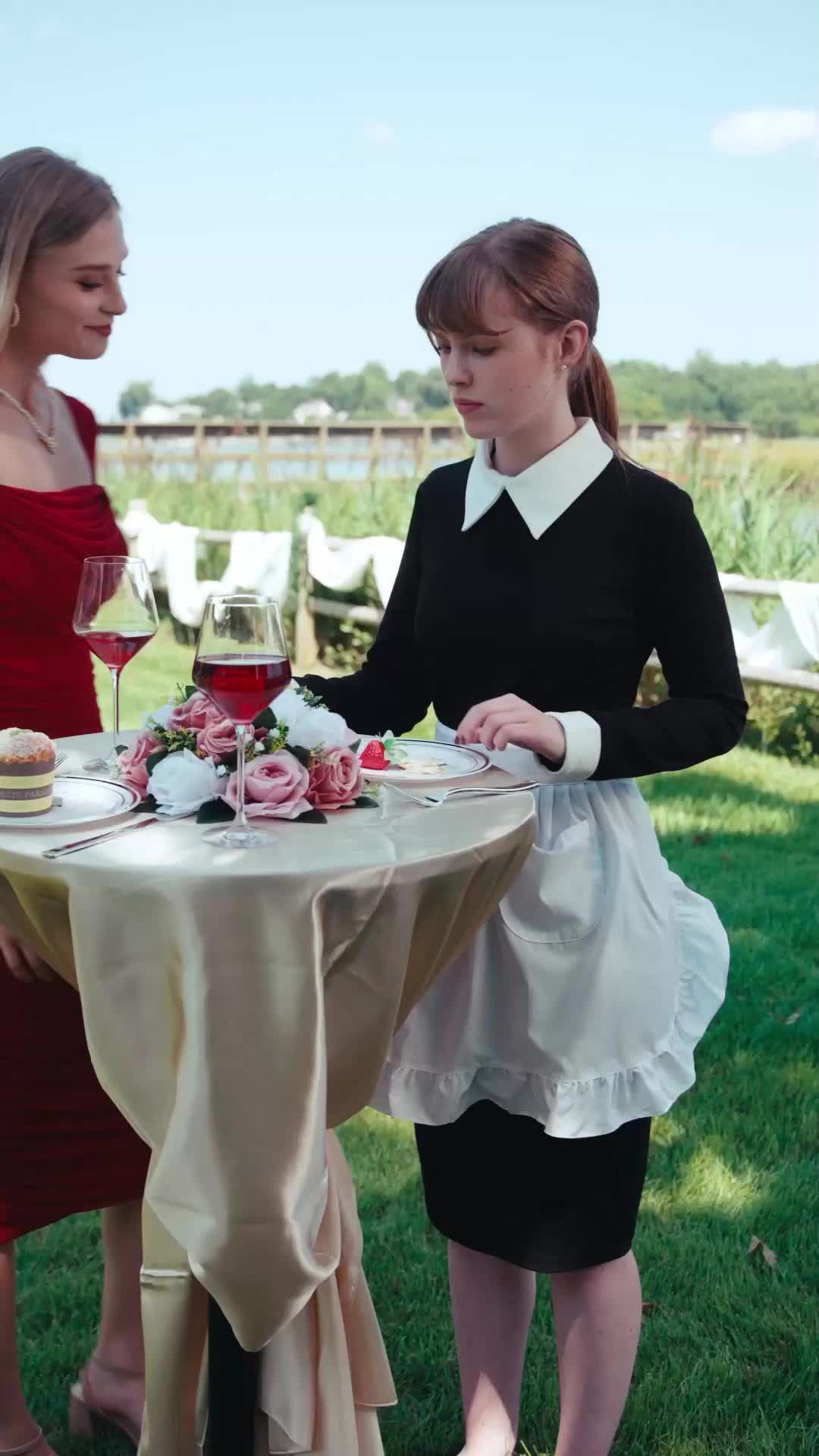 L’Héritière en fuite revient EP.9