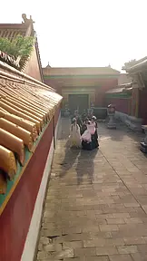 Biarkan bulan menghilang di menara barat EP.7