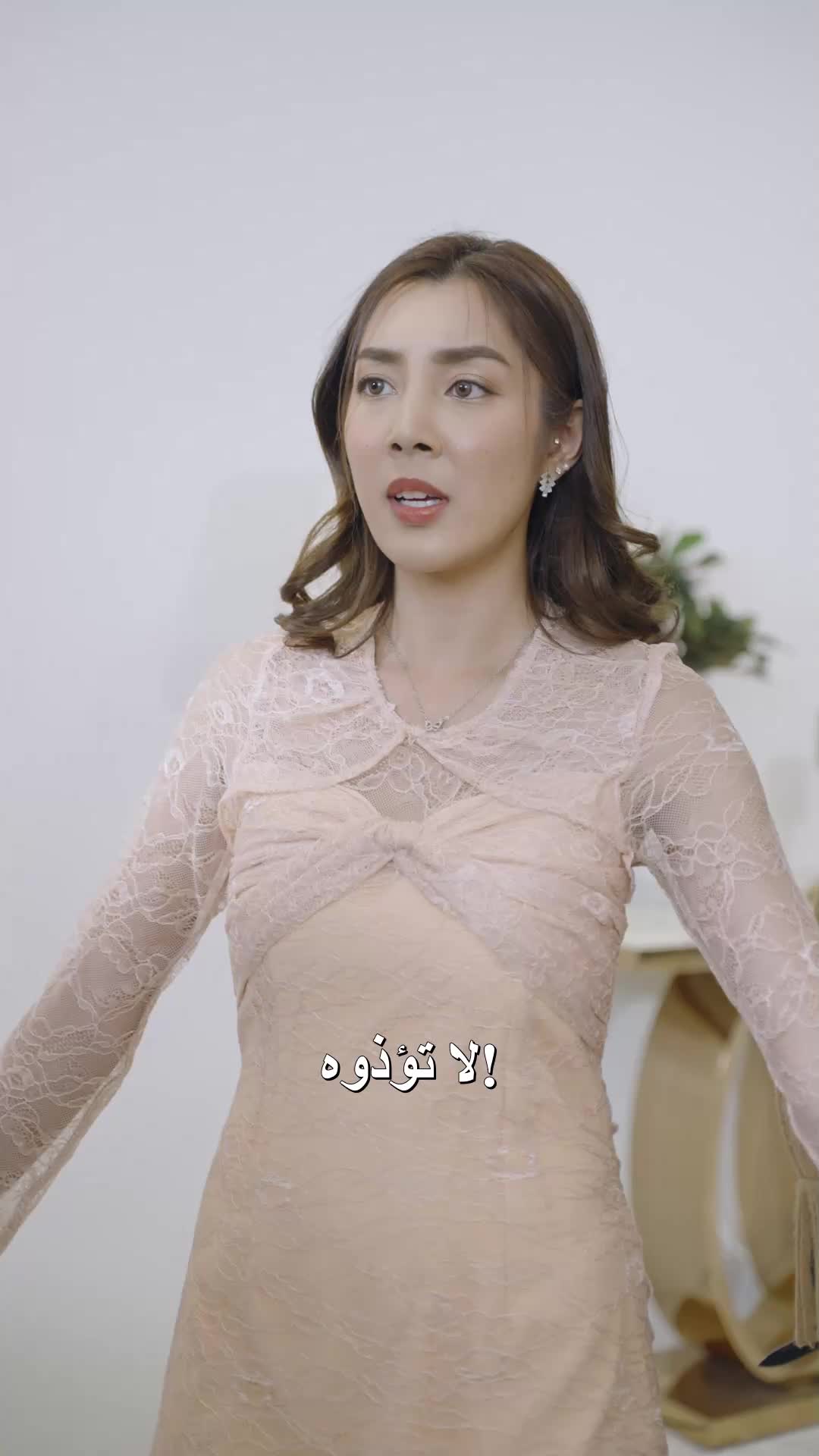 صهر الجنون يستيقظ EP.5