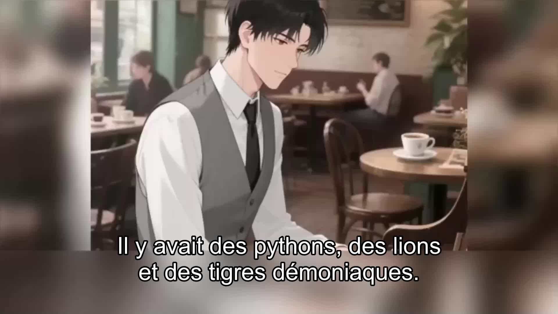 Épisode 76