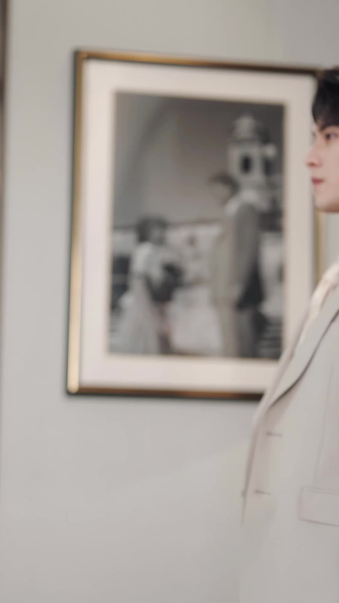 闪婚妈咪竟是帮派团宠 EP.7