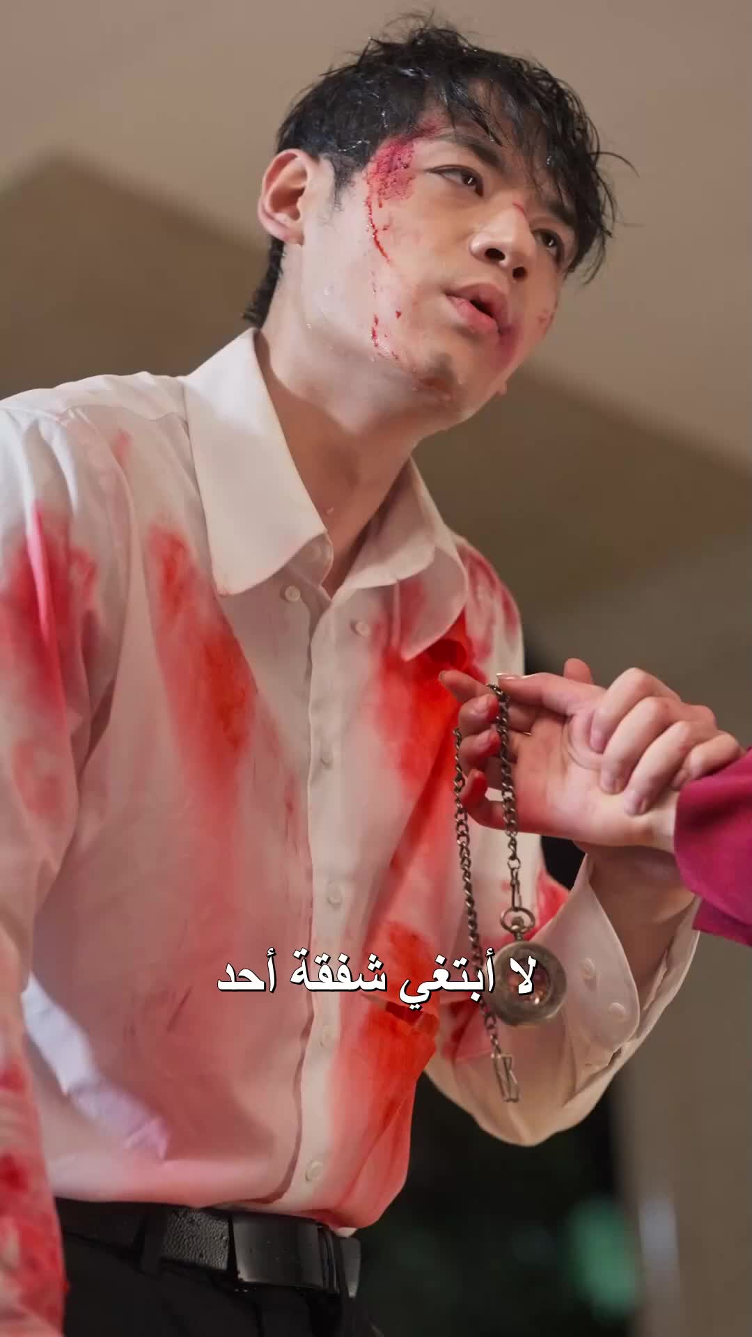 قمر في  ليل  حالك EP.6