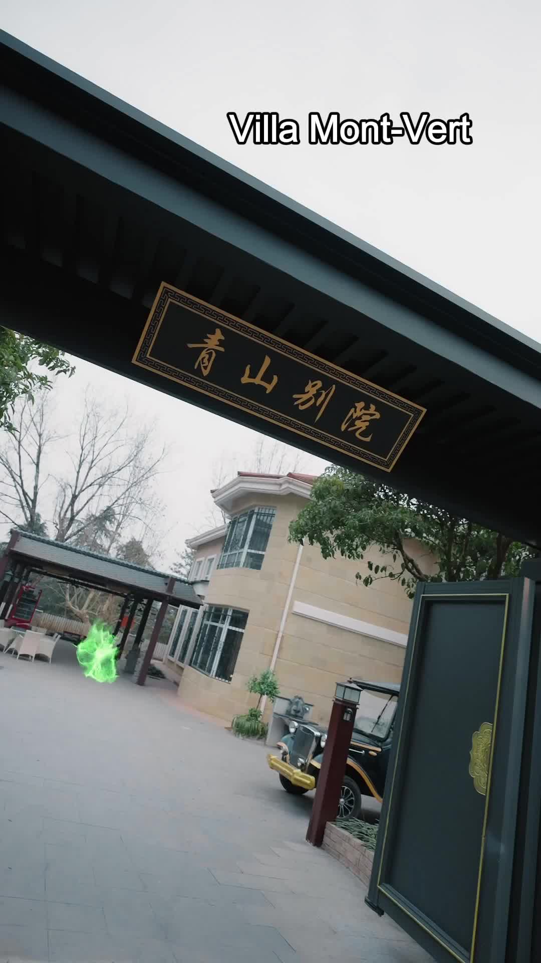 La Vengeance se mange brûlante EP.6