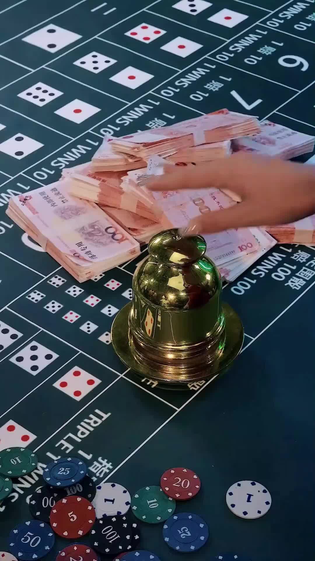 (DUBBED)All Eyes on Her EP.12