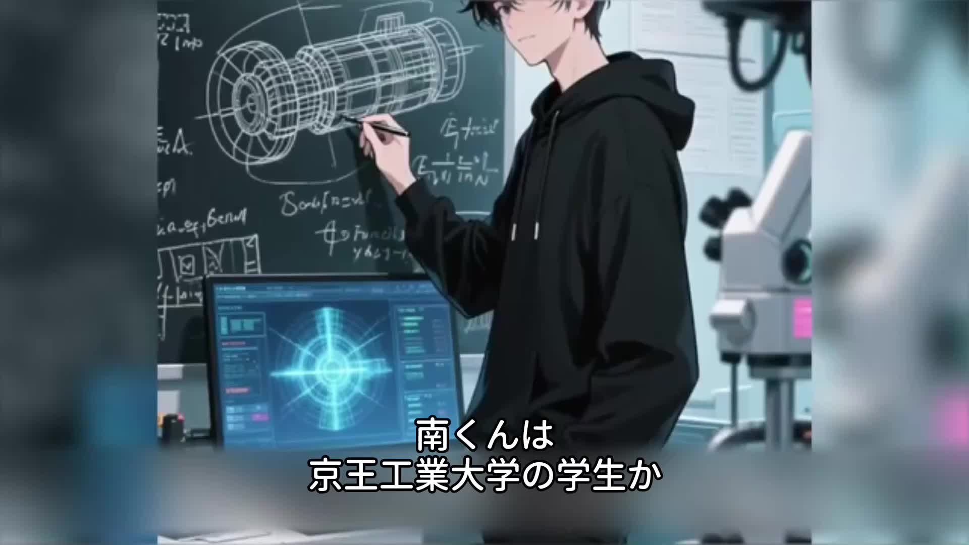 スーパーオリガミの神業 EP.6