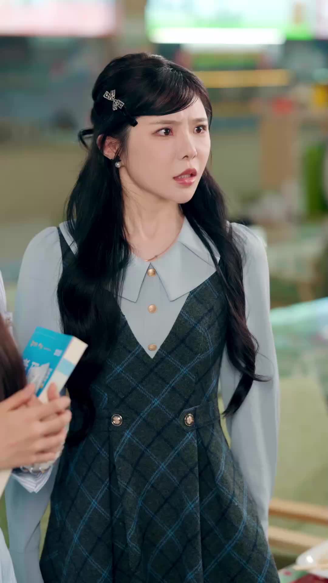 闪婚后，被老公深情溺爱 EP.8