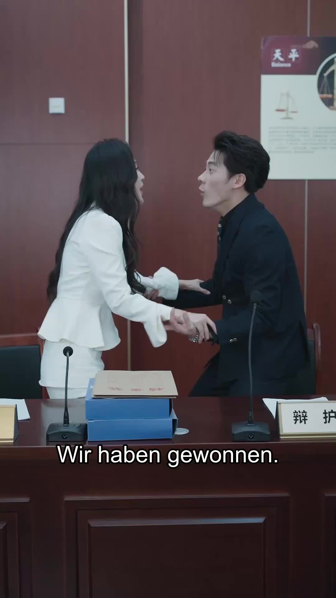 Der Unschlagbare Anwalt – Neu Geboren EP.11