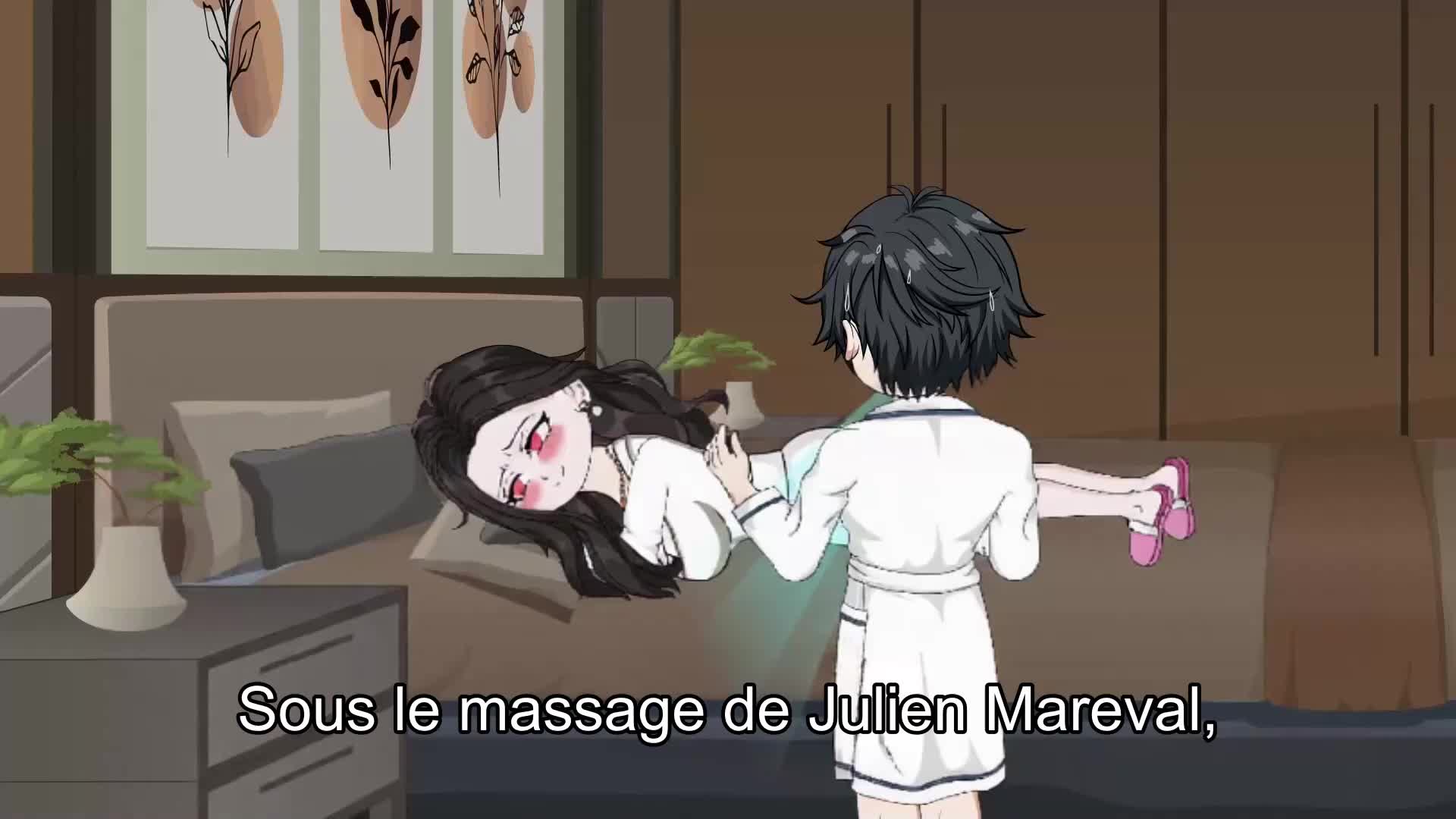 Épisode 43