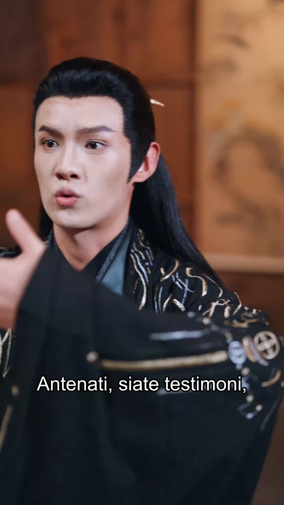 La Vera Nuora Finalmente Apprezzata EP.7