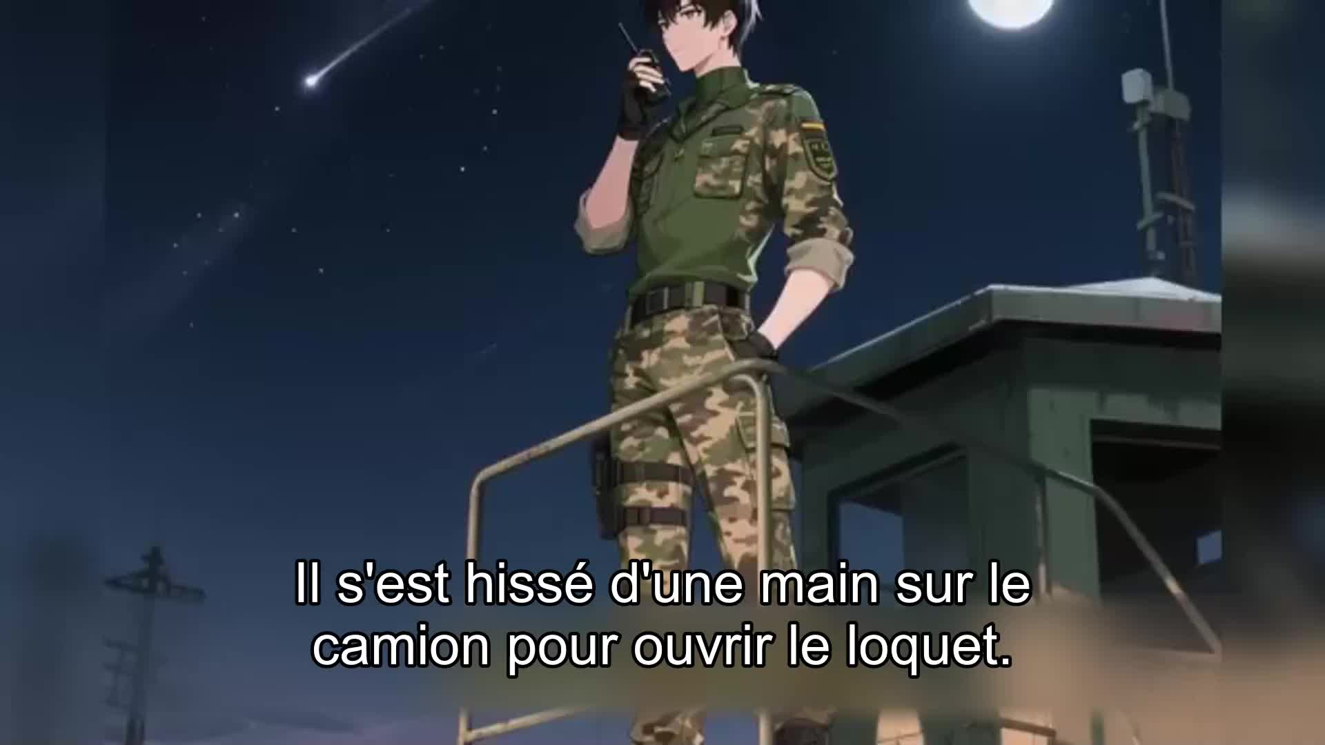 Épisode 166
