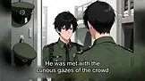 Medal for a New Recruit EP.9