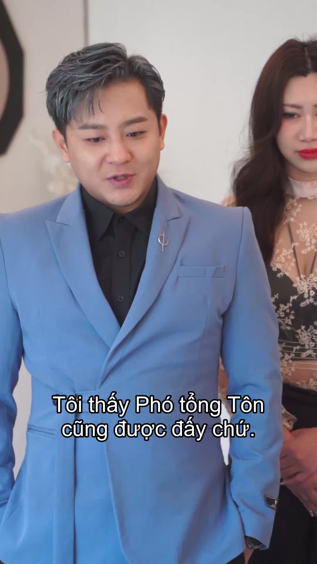 Người Thừa Kế Nghìn Tỷ Trở Lại EP.8