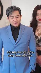 Người Thừa Kế Nghìn Tỷ Trở Lại EP.8