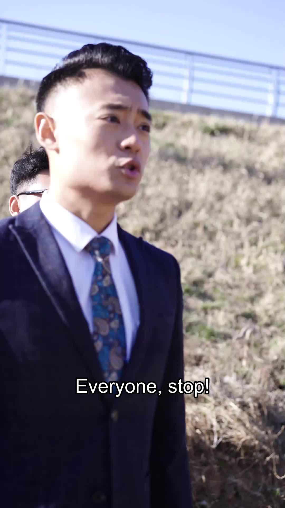 Same Face, New Devil EP.11
