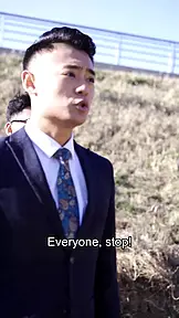 Same Face, New Devil EP.11