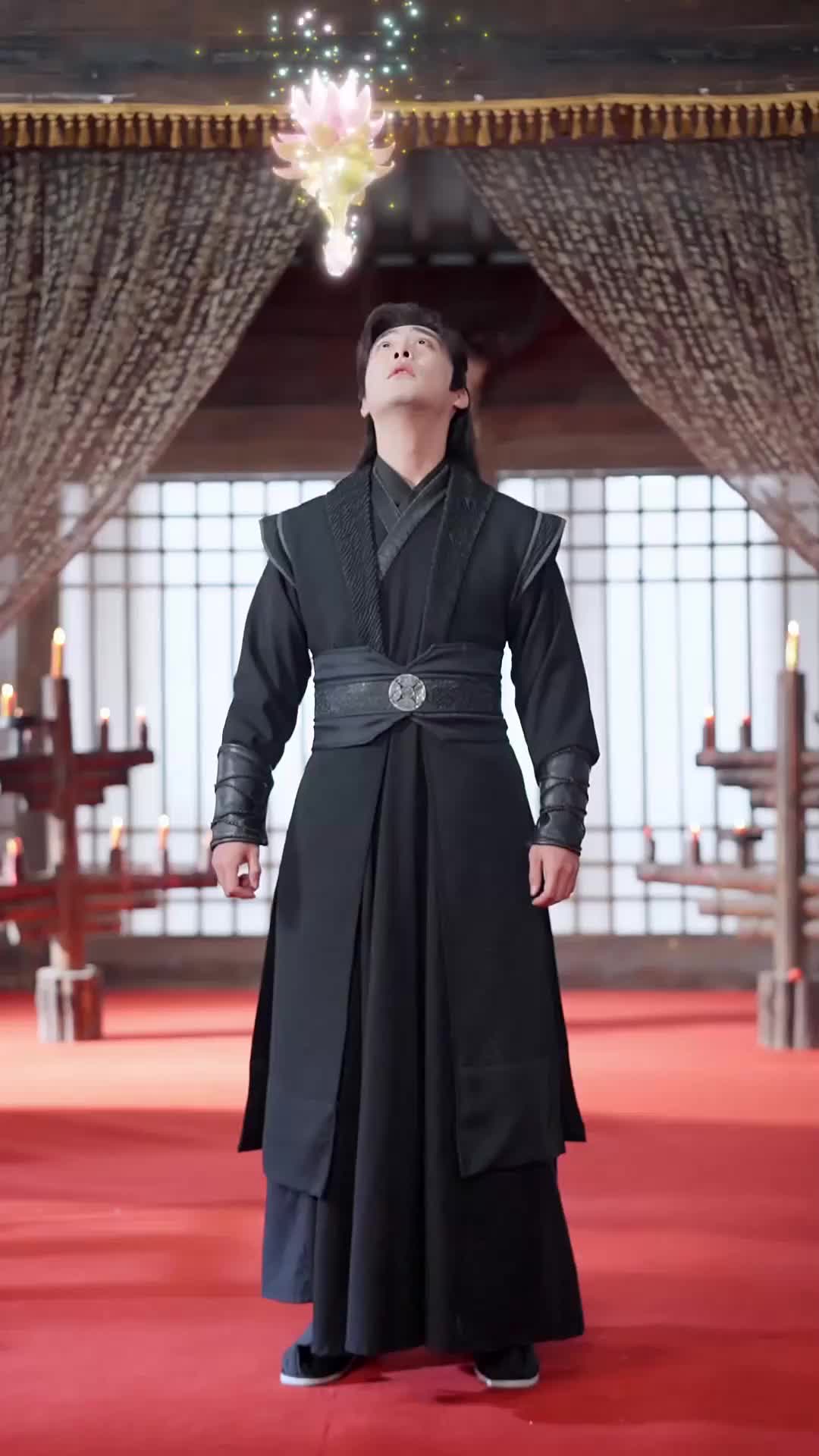 무정도, 인연의 종말 EP.9