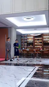 Cinta yang Kembali EP.13