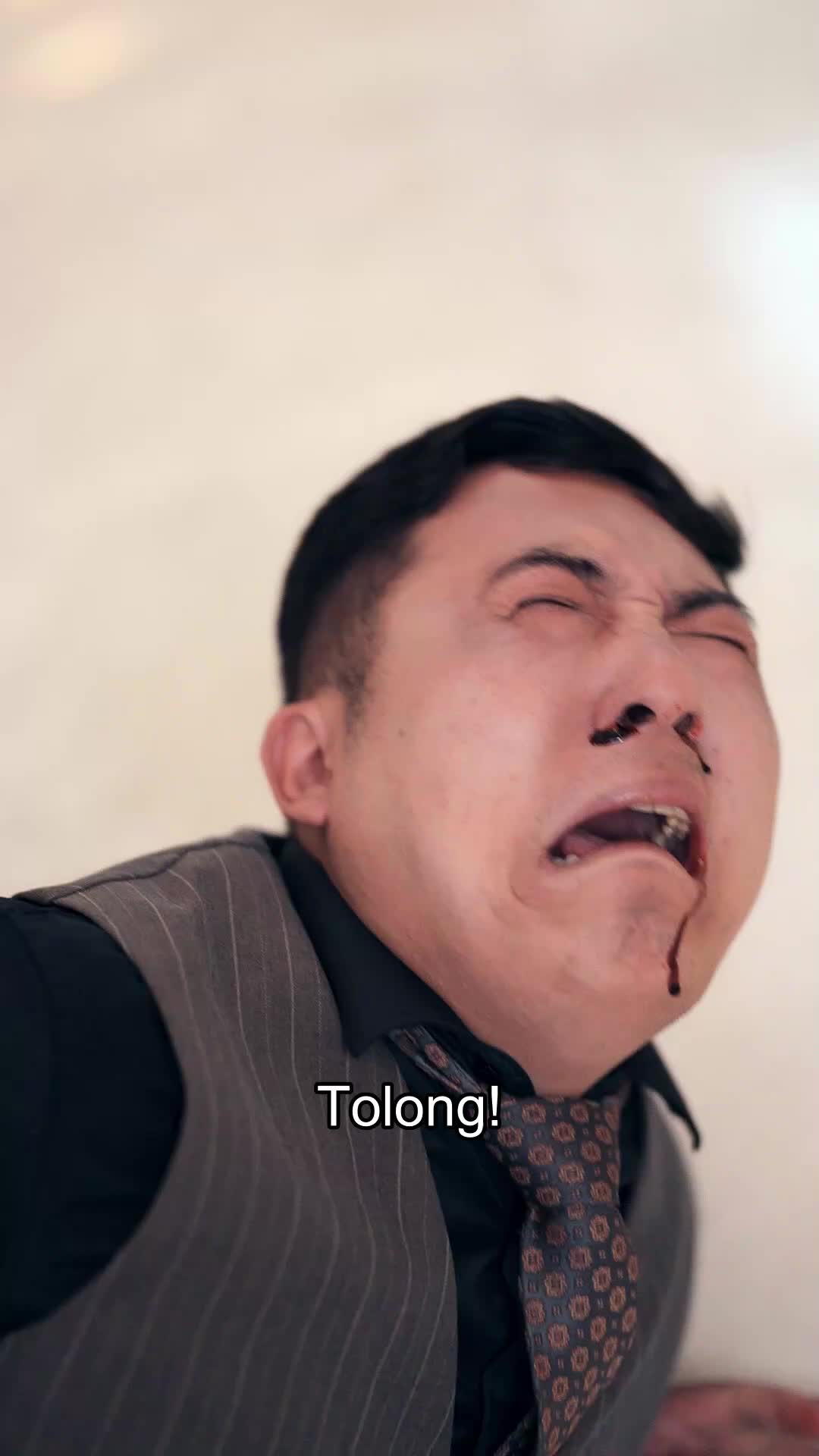 Bos Geng di Balik Rumah EP.52