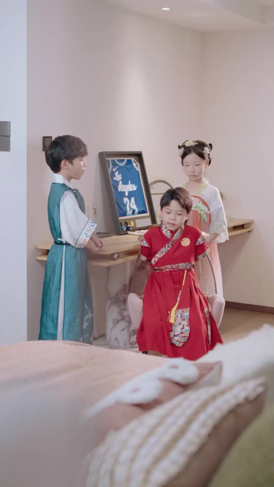 Anak Kembar dari Langit EP.61