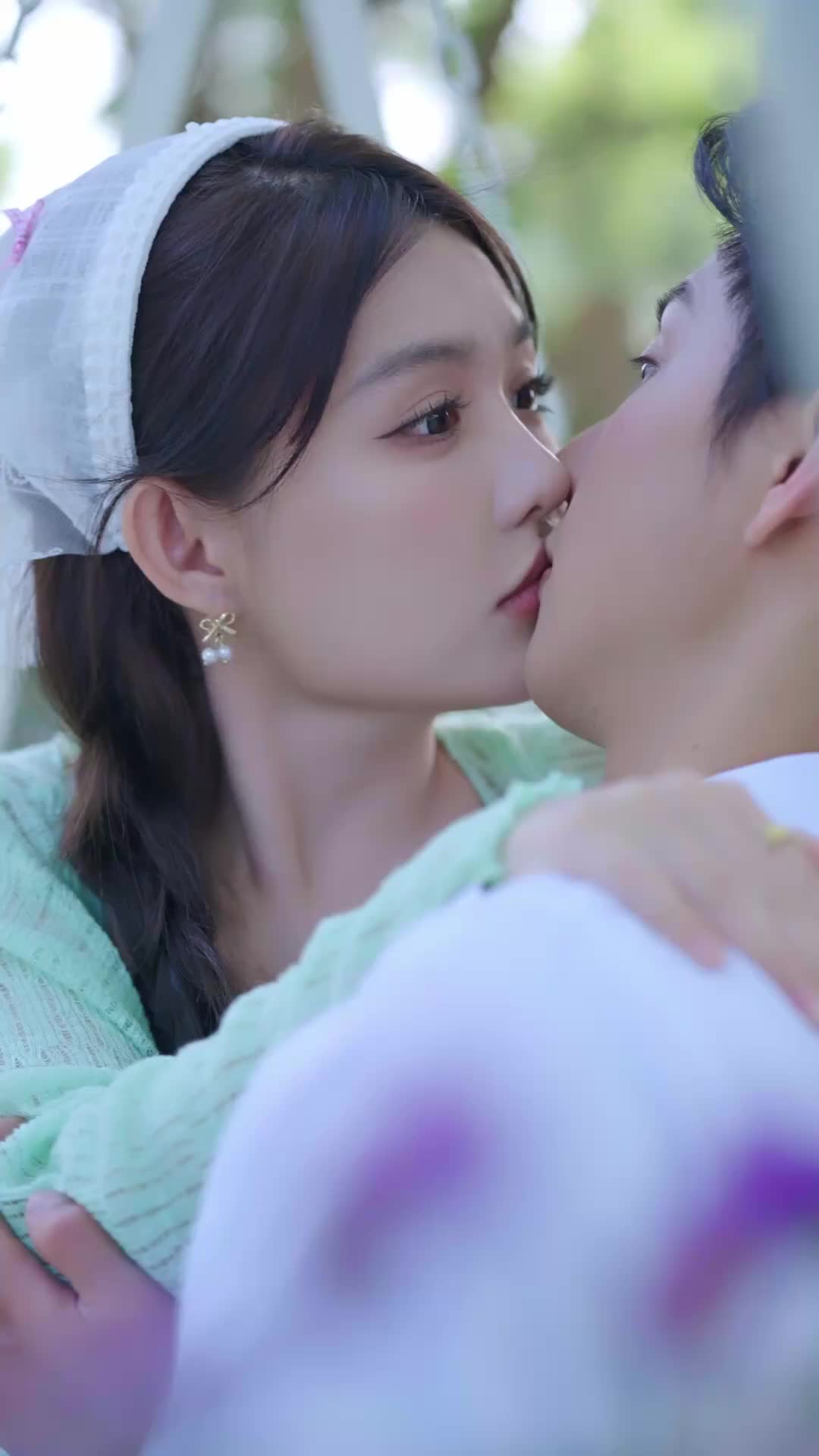 O As dos Céus Mimando Sua Fazendeirinha EP.10