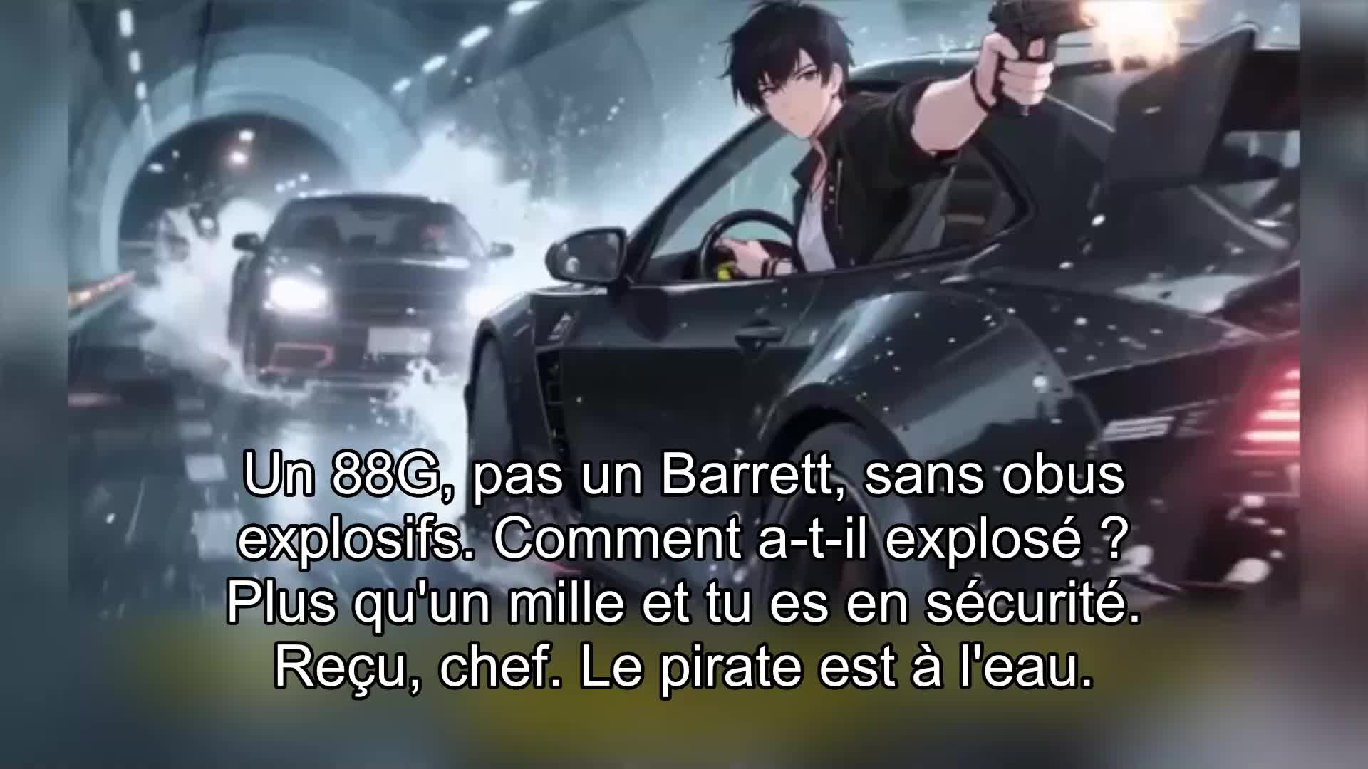Épisode 42