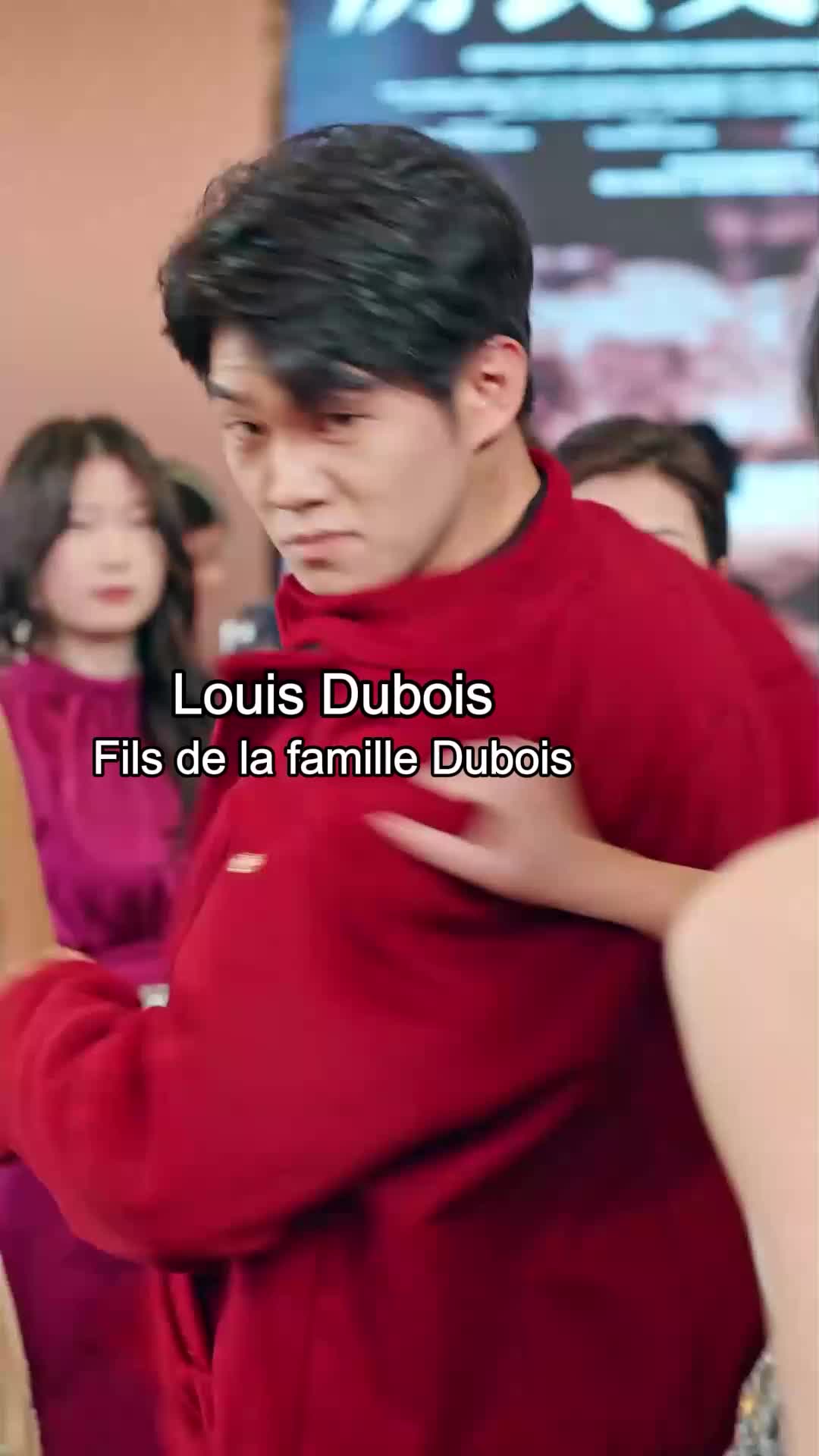 Mariage Imprévu, Adorée par Tous EP.3