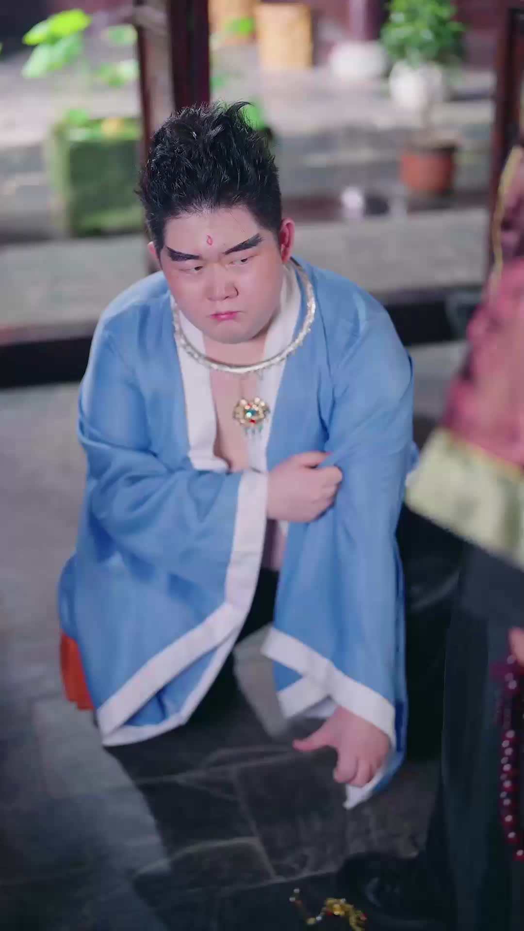 仙尊现代追妻录 EP.7