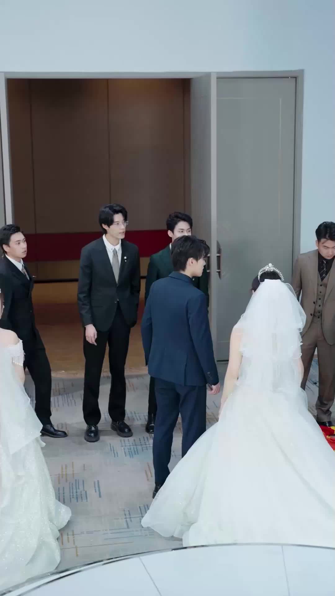 Oops, My Brothers Are Billionaires EP.10