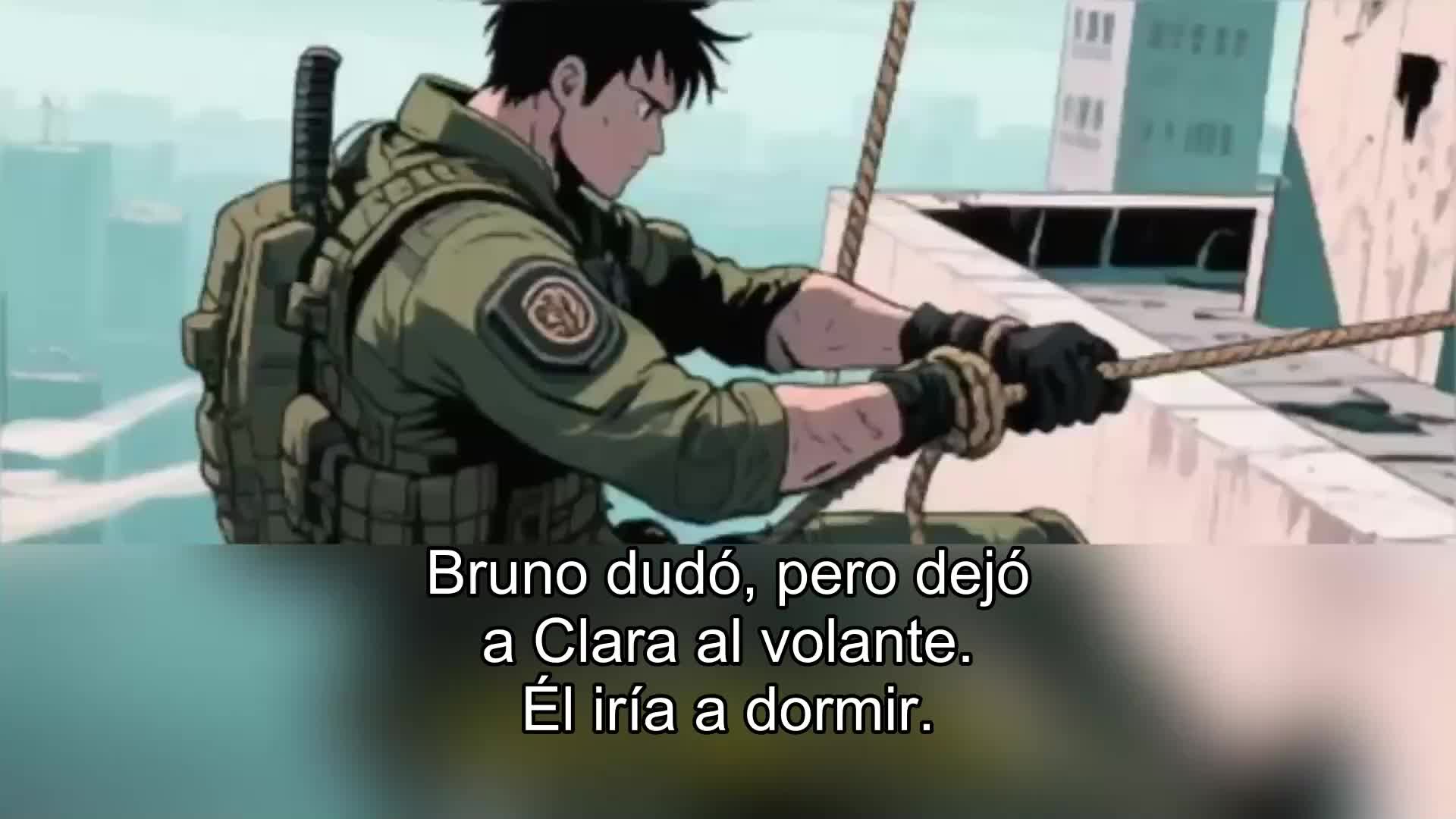 Capítulo 89