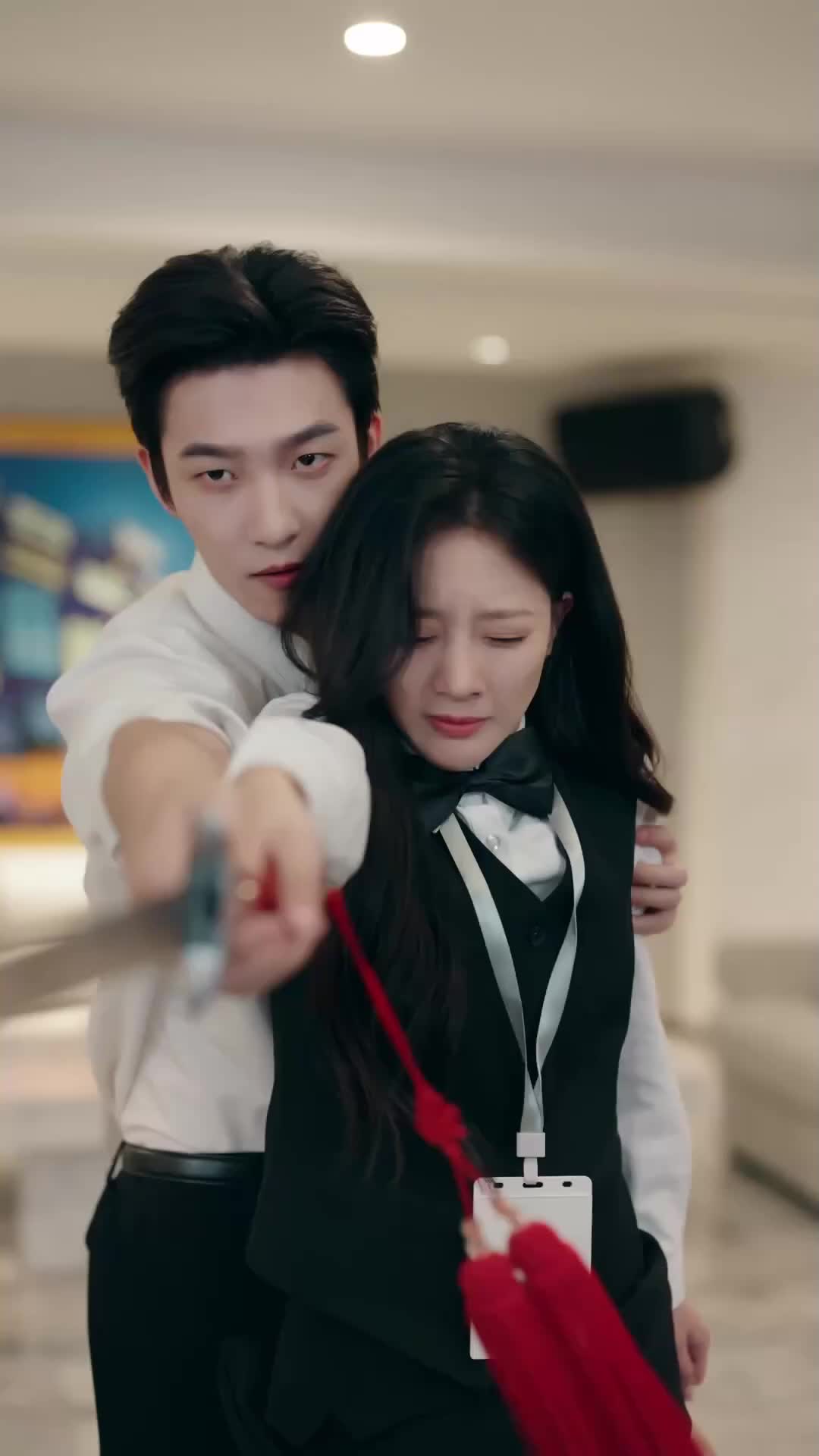 Cuando la Salvación Dispara EP.7