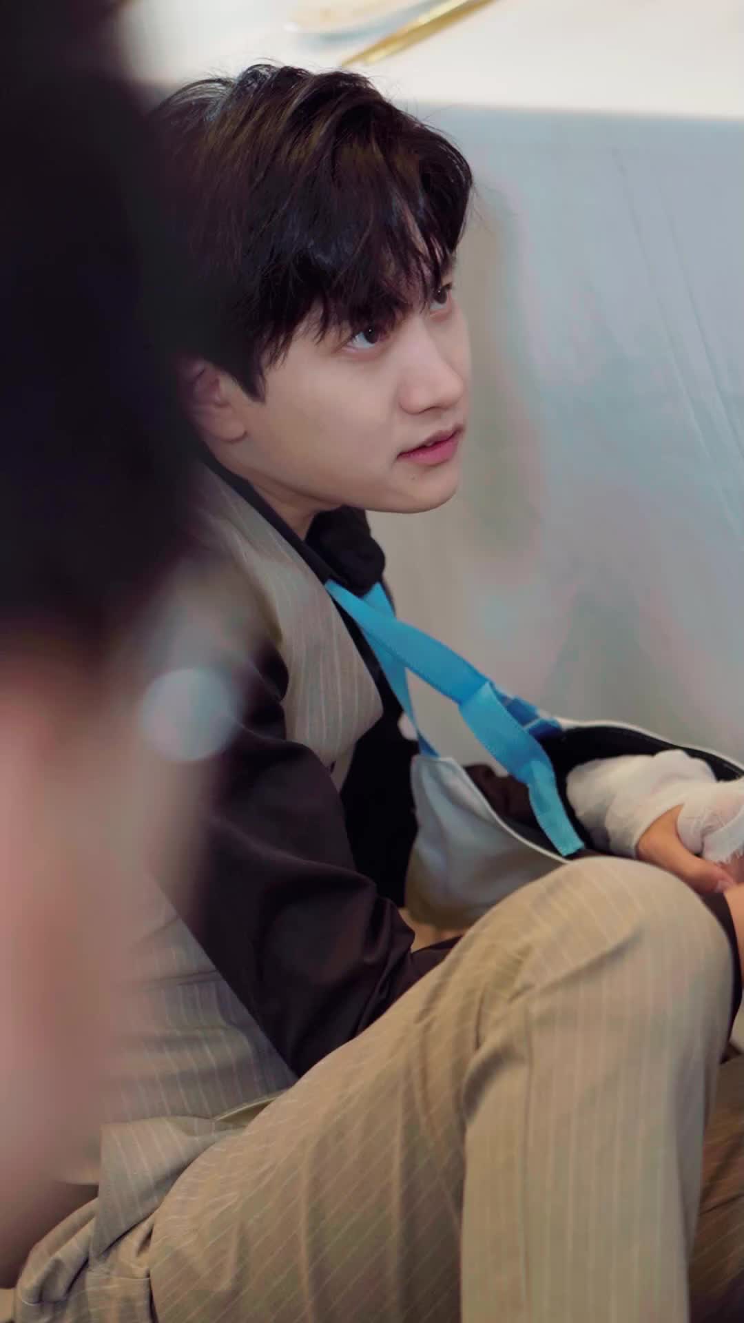 หลงจวินคิวชู EP.12